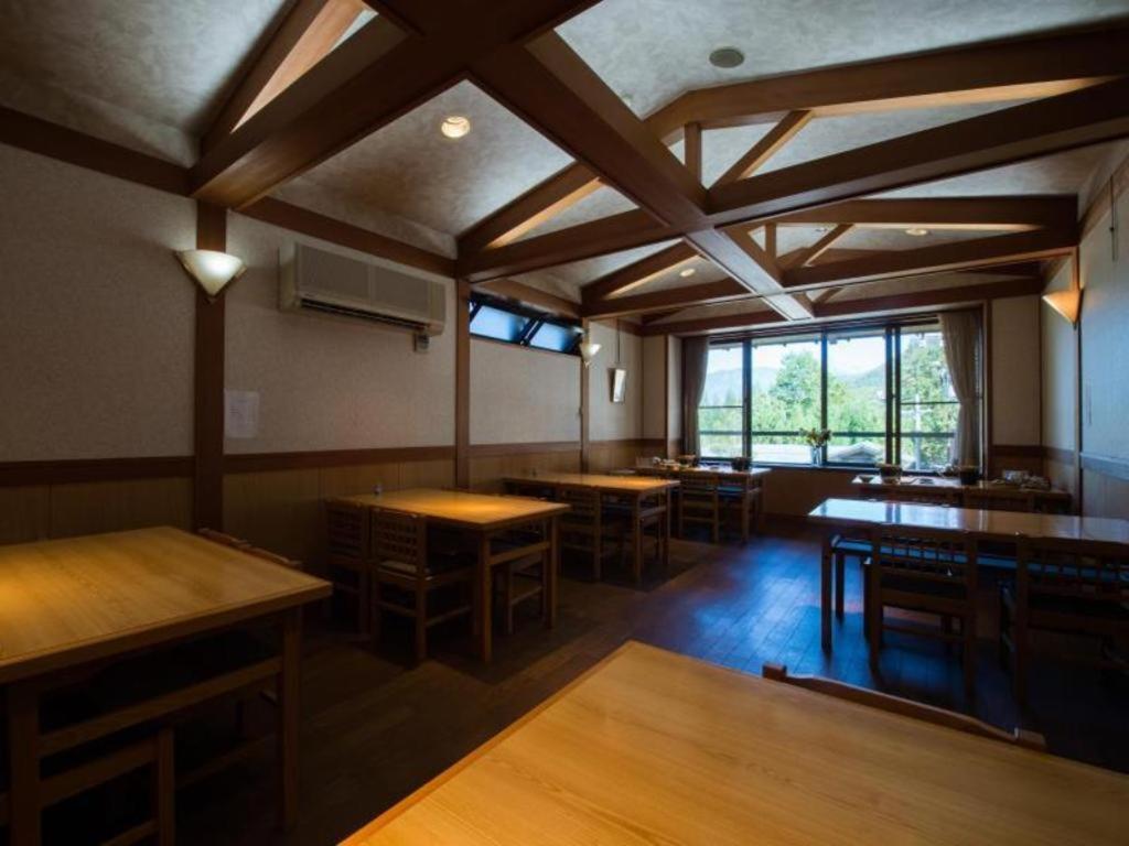 Hirayu Prince Hotel Takayama  Bagian luar foto
