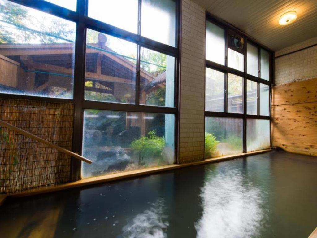Hirayu Prince Hotel Takayama  Bagian luar foto