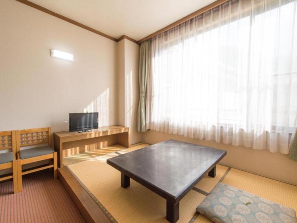 Hirayu Prince Hotel Takayama  Bagian luar foto