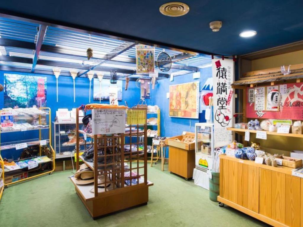 Hirayu Prince Hotel Takayama  Bagian luar foto