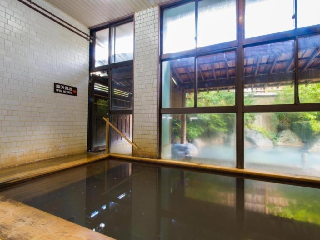 Hirayu Prince Hotel Takayama  Bagian luar foto
